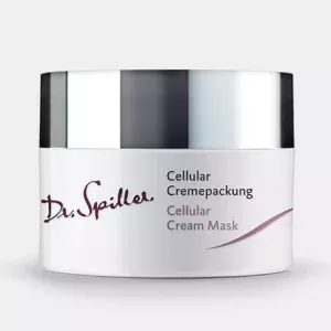 Dr.Spiller Cellular Cream Mask 50ml