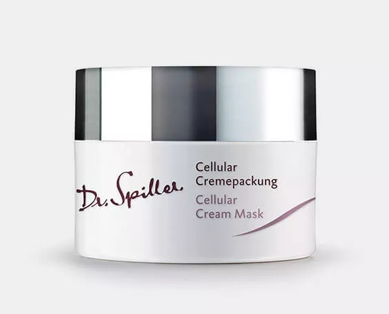 Dr.Spiller Cellular Cream Mask 50ml
