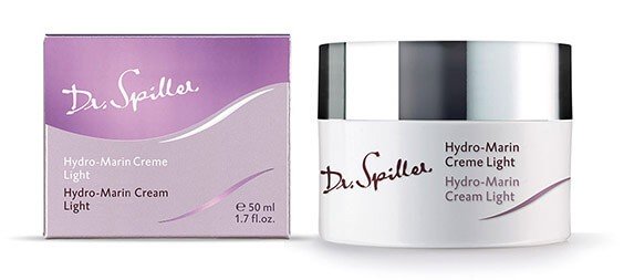 Dr.Spiller Hydro-Marin Cream Light 50ml