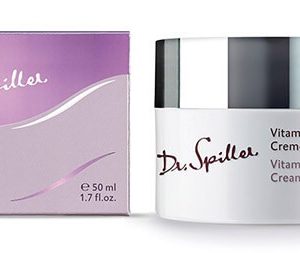 Dr.Spiller Vitamin A Cream Light 50ml