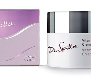 Dr.Spiller Vitamin C-Plus Cream Light