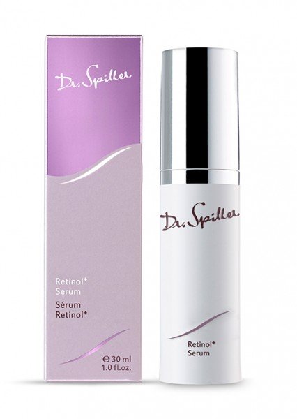 Dr.Spiller Retinol+ Serum 30ml