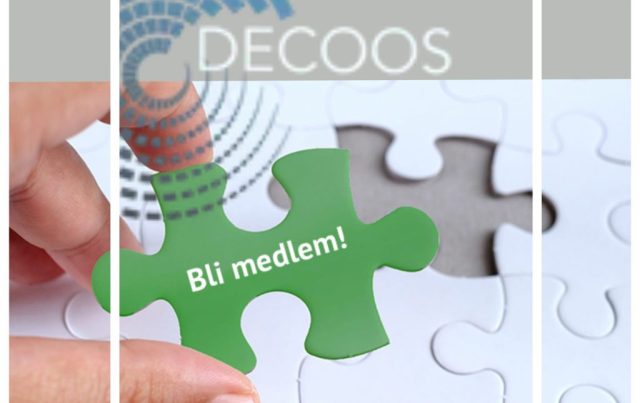 decoos-medlemskap