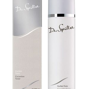 Dr Spiller Cucumber Toner 200ml