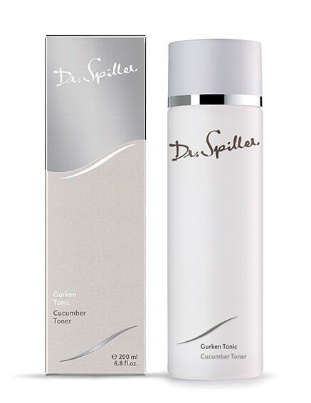 Dr Spiller Cucumber Toner 200ml