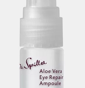 Dr.Spiller Aloe Vera Eye Repair Ampoule 5x5ml
