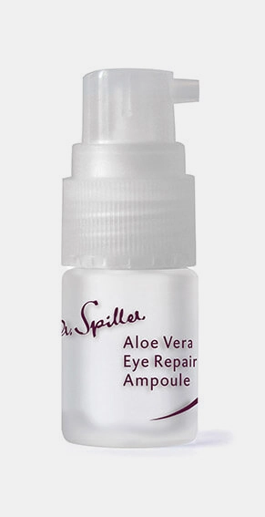 Dr.Spiller Aloe Vera Eye Repair Ampoule 5x5ml