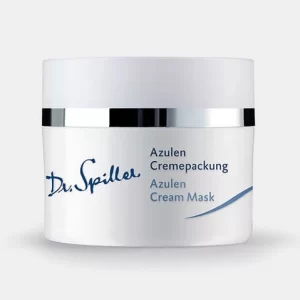 Dr.Spiller Azulen Cream Mask 50ml