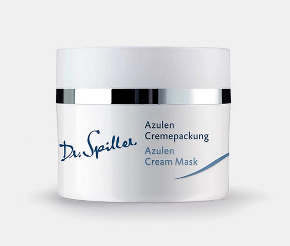 Dr.Spiller Azulen Cream Mask 50ml