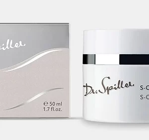 Dr.Spiller S-Care Cream 50ml