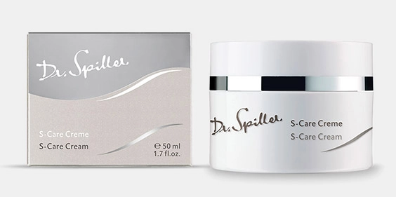 Dr.Spiller S-Care Cream 50ml