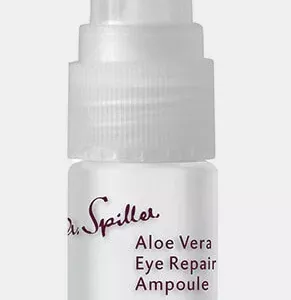 Dr.Spiller Aloe Vera Eye Repair Ampoule 5x5ml