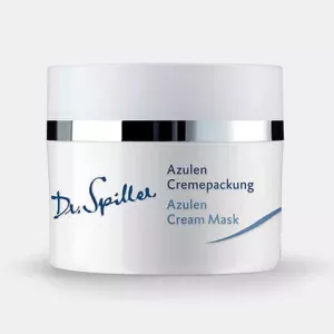 Dr.Spiller Azulen Cream Mask 50ml