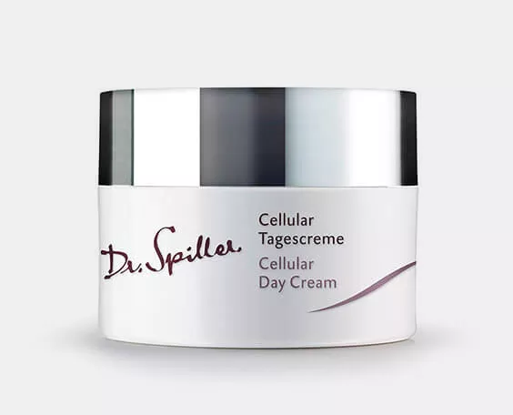 Dr.Spiller Cellular Day Cream 50ml