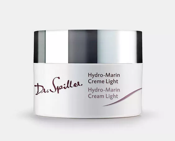 Dr.Spiller Hydro-Marin Cream Light 50ml