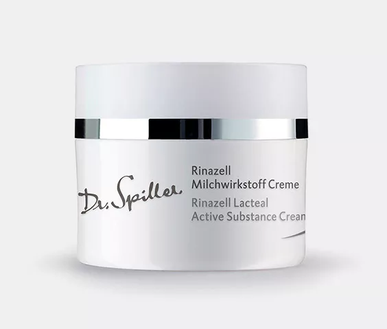 Dr.Spiller Rinazell Lacteal Active Substance Cream 50ml