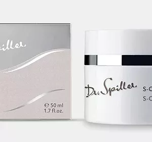Dr.Spiller S-Care Cream 50ml
