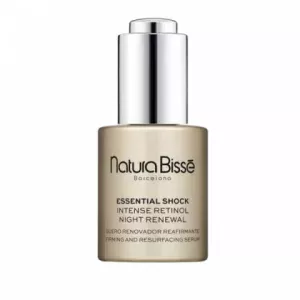 Natura Bissé Essential Shock Night Renewal 30ml