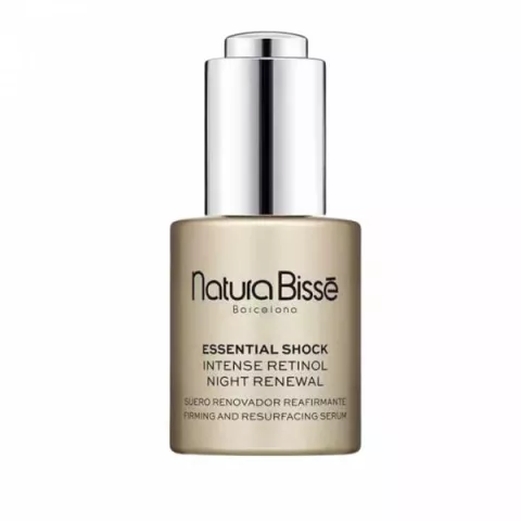 Natura Bissé Essential Shock Night Renewal 30ml