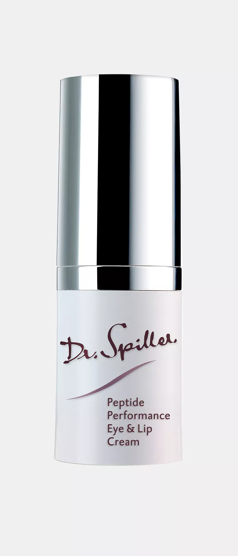 Dr.Spiller Peptide Performance Eye & Lip Cream 15ml - Bild 2